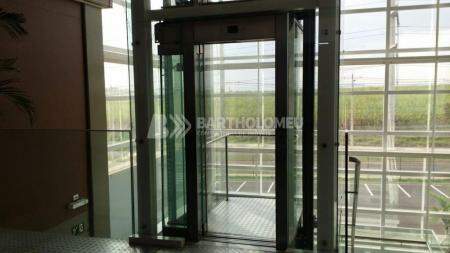 Sala Comercial para aluguel no Capim Fino: 