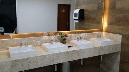 Sala Comercial para aluguel no Capim Fino: 