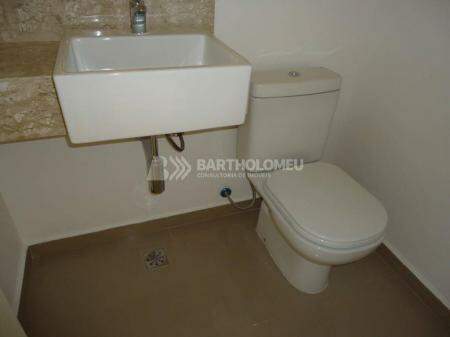 Sala Comercial para aluguel no Capim Fino: 