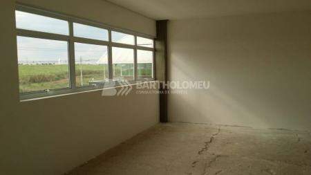 Sala Comercial para aluguel no Capim Fino: 