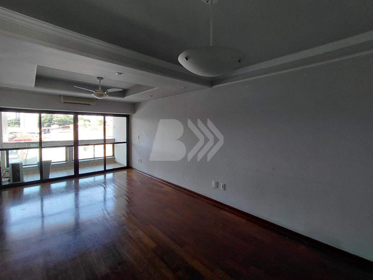 Apartamento para aluguel no Bairro Alto: 