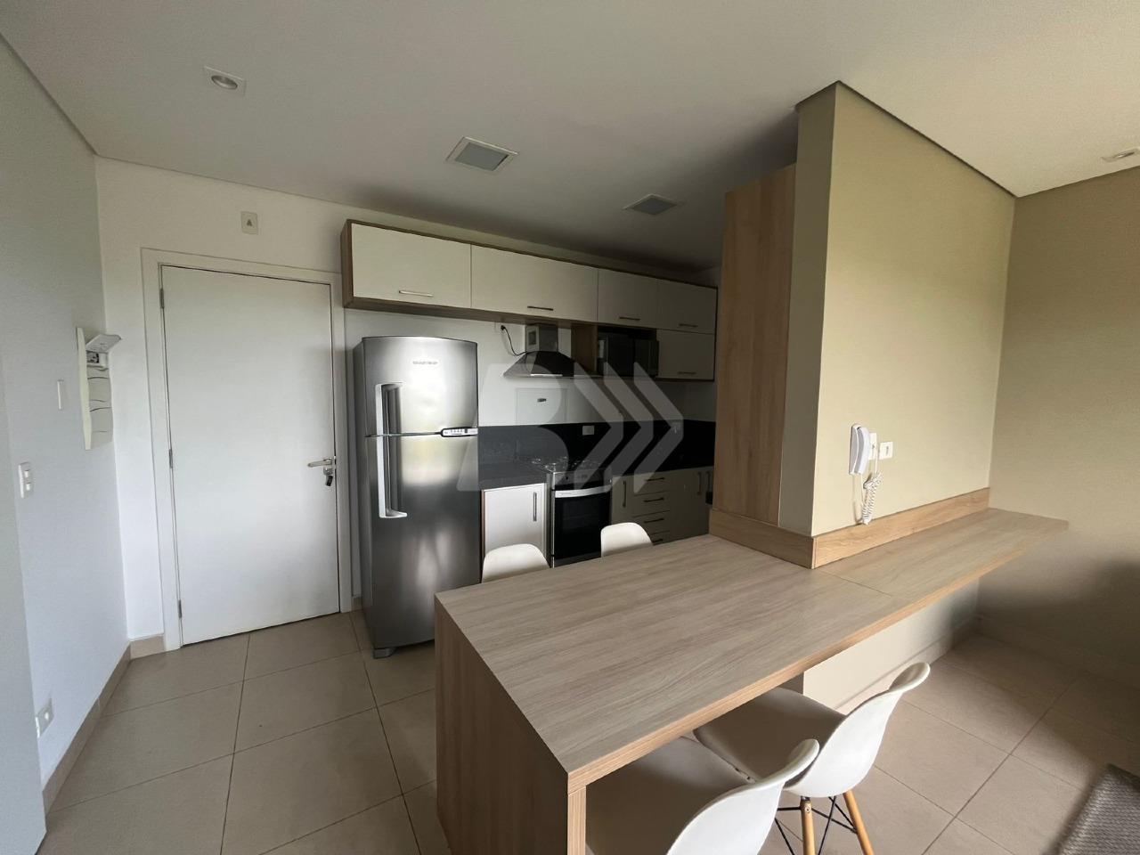 Apartamento para aluguel no Vila Independência: 