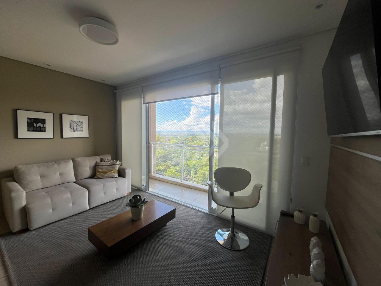 Apartamento para aluguel no Vila Independência: 