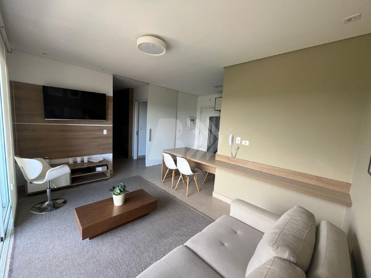 Apartamento para aluguel no Vila Independência: 