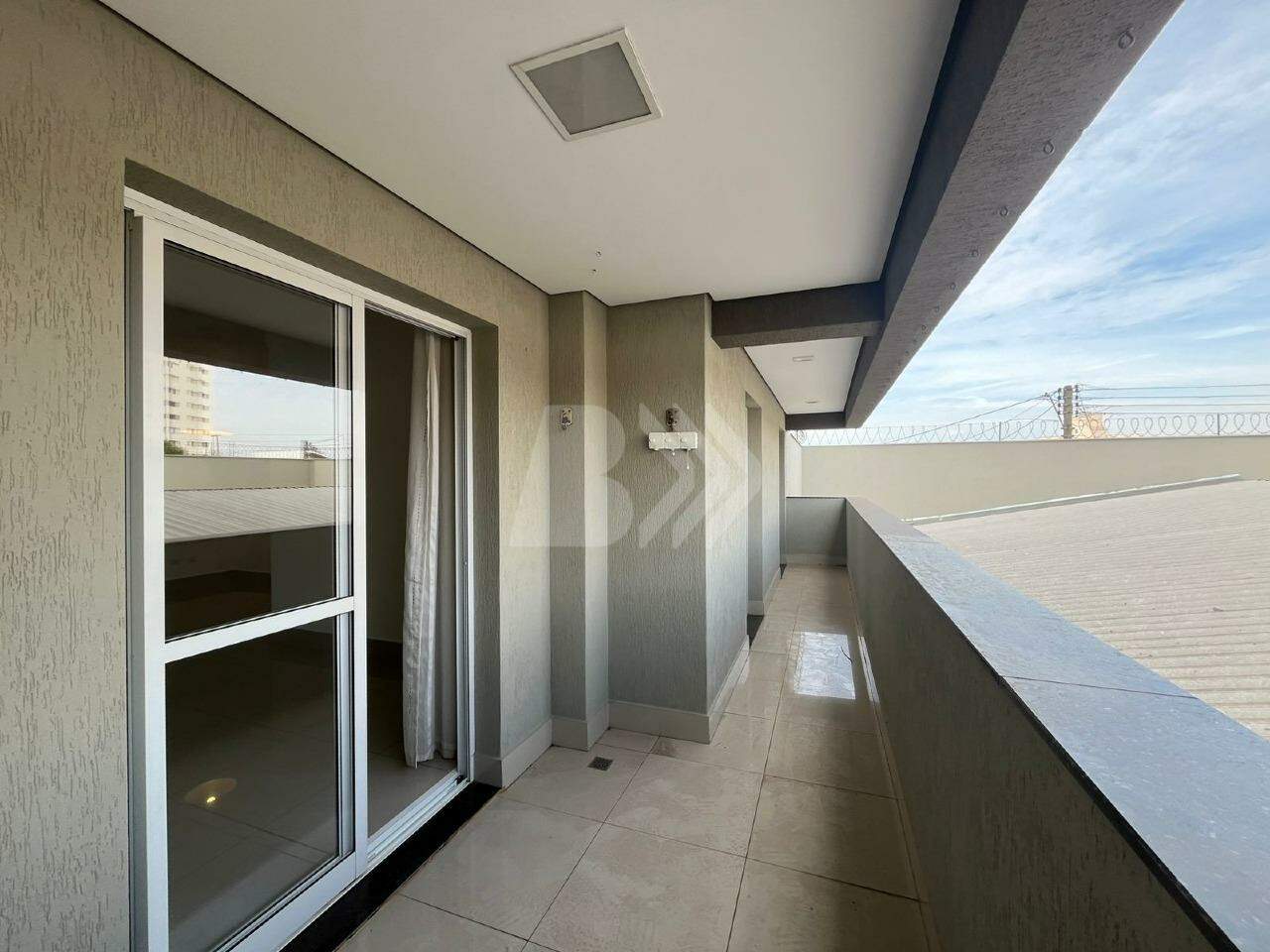 Apartamento para aluguel no Vila Monteiro: 