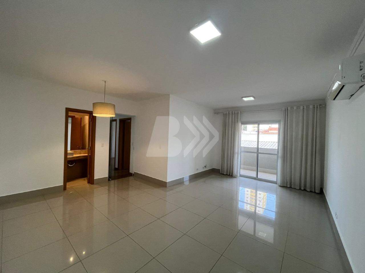 Apartamento para aluguel no Vila Monteiro: 