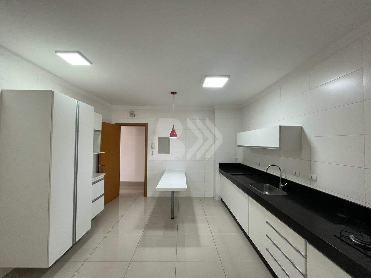 Apartamento para aluguel no Vila Monteiro: 