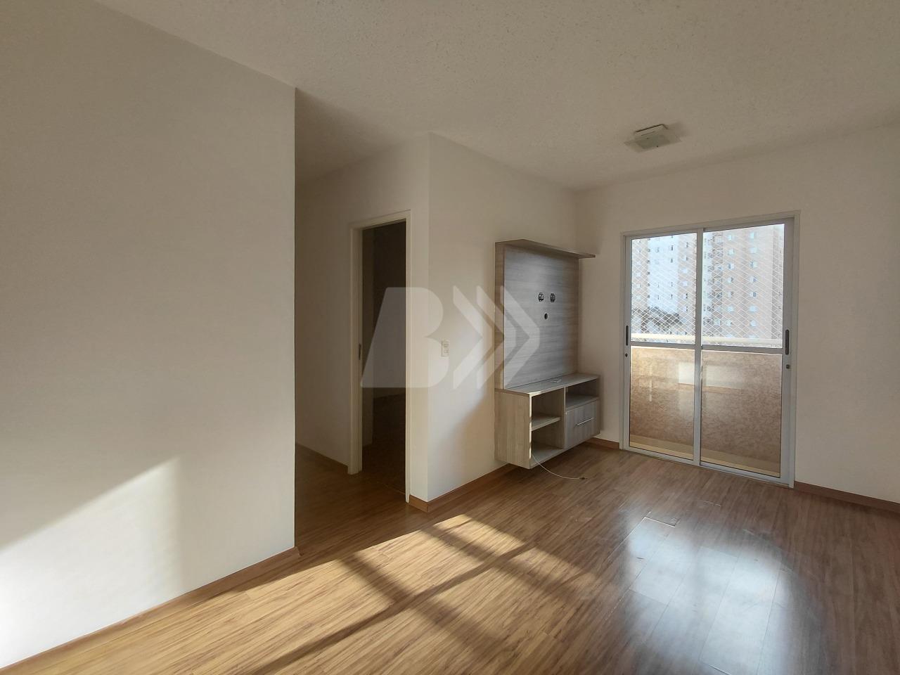 Apartamento para aluguel no Nova América: 