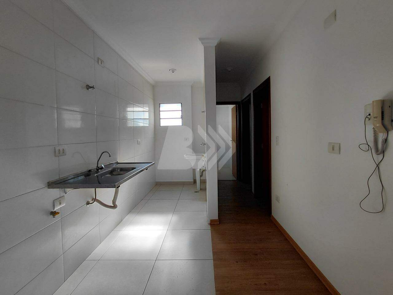 Apartamento para aluguel no Verde: 