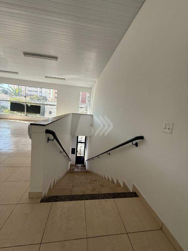 Barracão/Galpão para aluguel no Cidade Alta: 