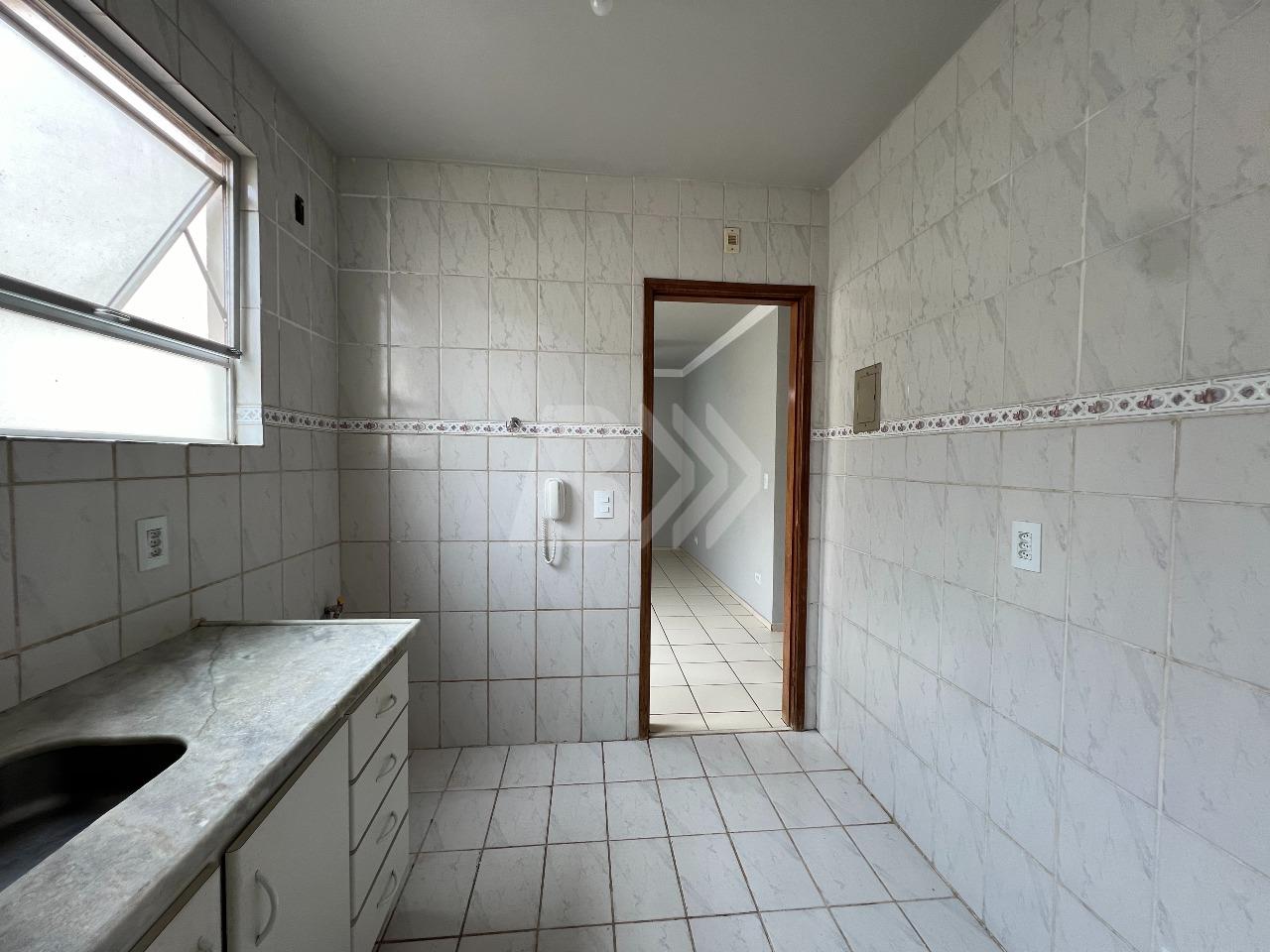 Apartamento para aluguel no Jardim Elite: 