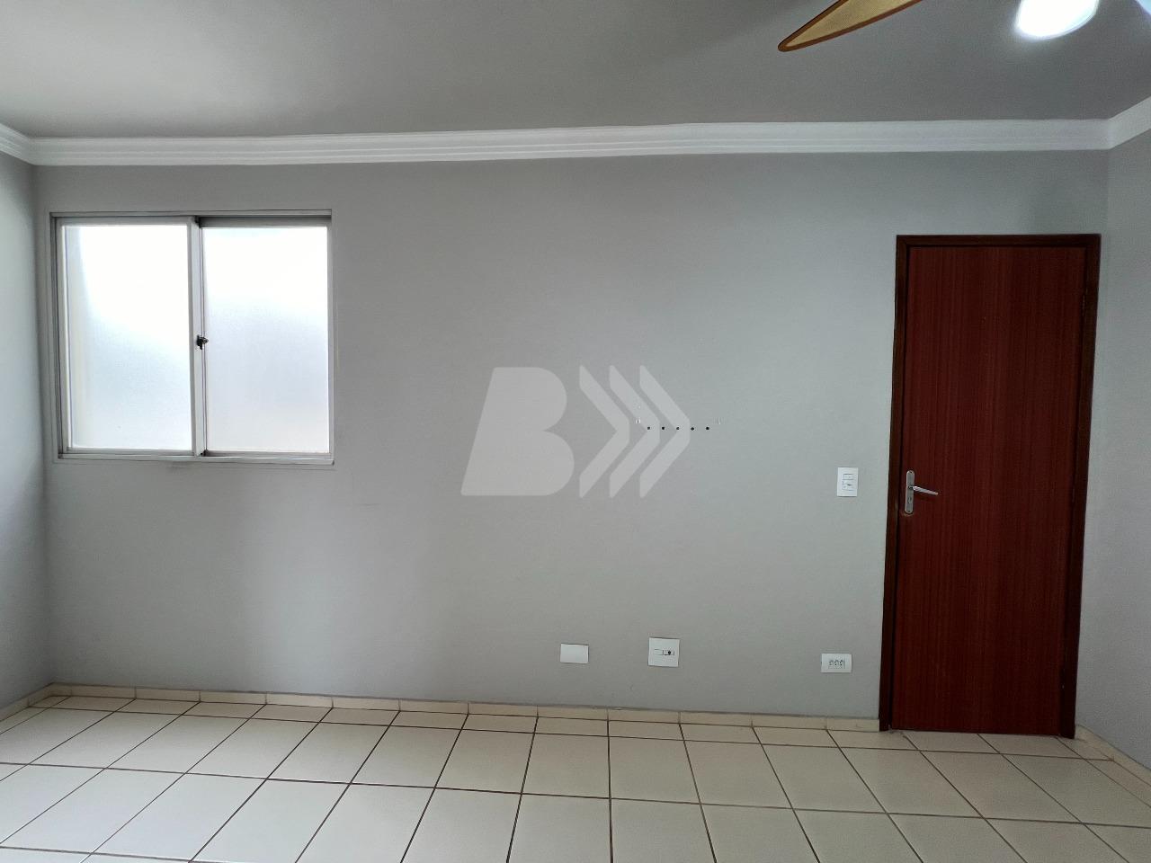 Apartamento para aluguel no Jardim Elite: 
