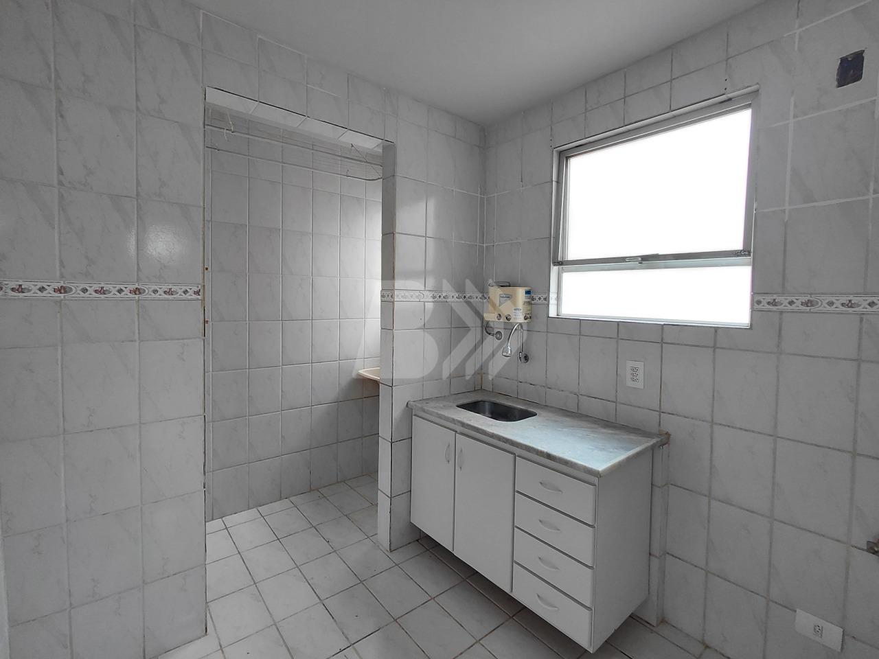 Apartamento para aluguel no Jardim Elite: 