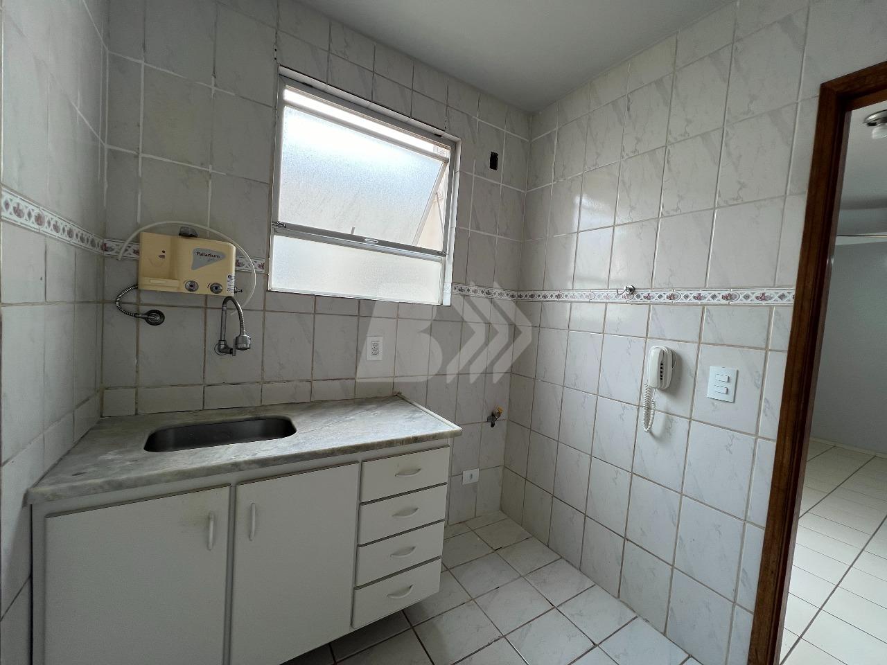 Apartamento para aluguel no Jardim Elite: 