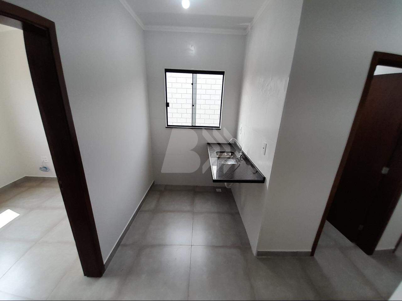 Barracão/Galpão para aluguel no Água Santa: 
