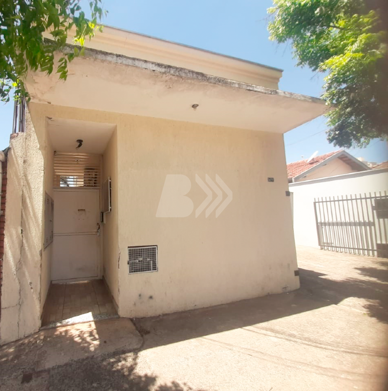 Kitnet para aluguel no Alemães: 