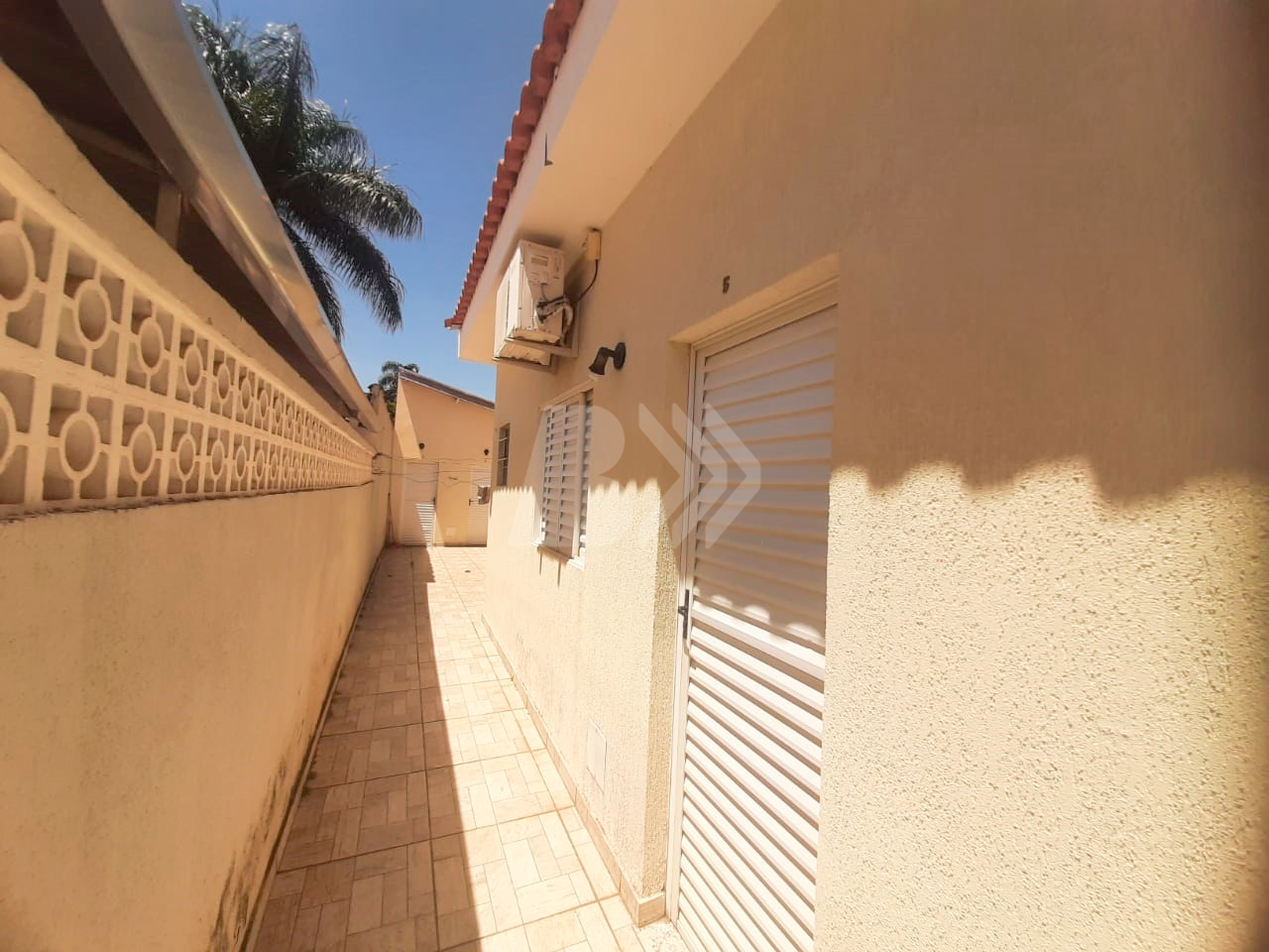 Kitnet para aluguel no Alemães: 