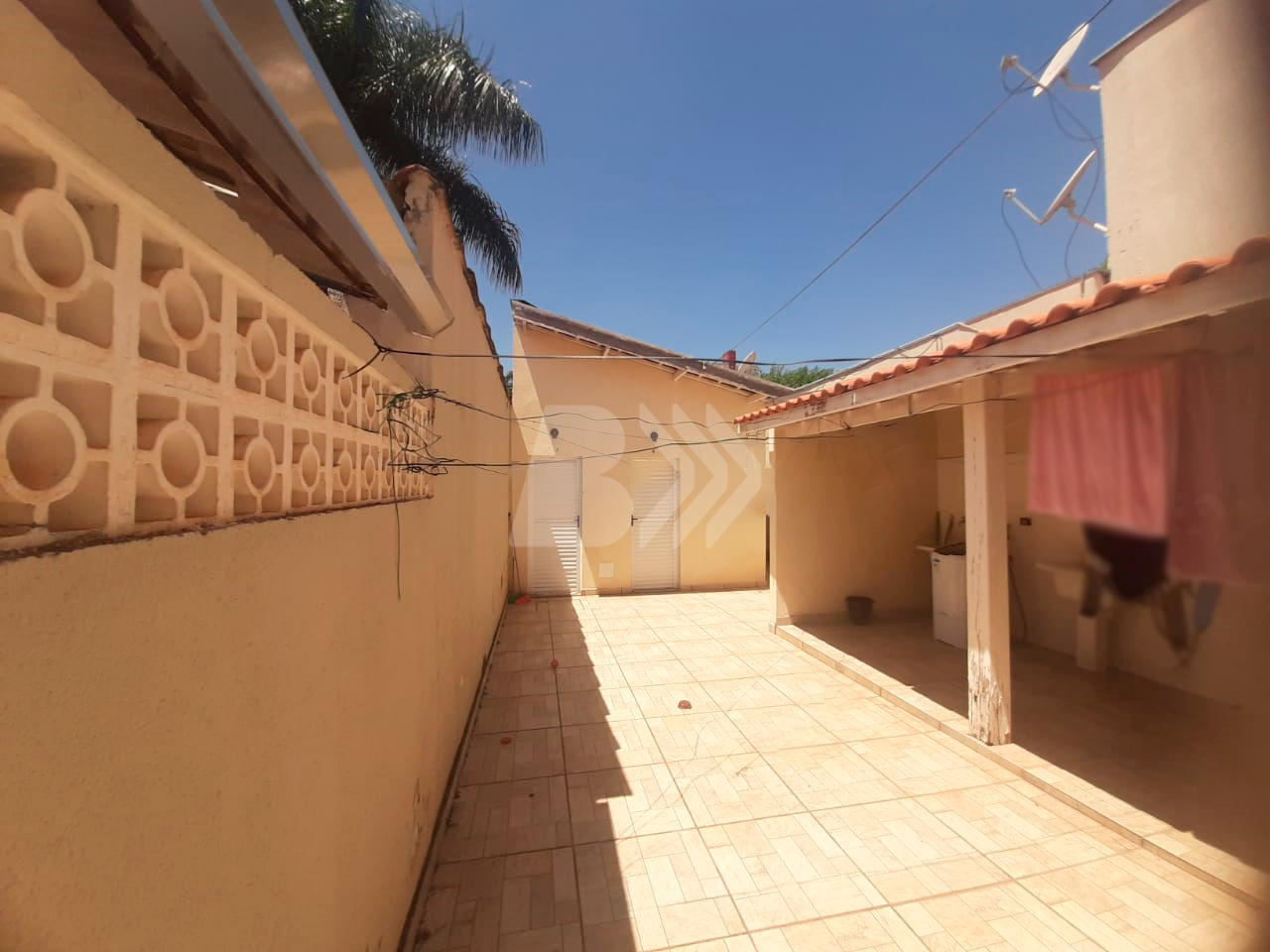 Kitnet para aluguel no Alemães: 