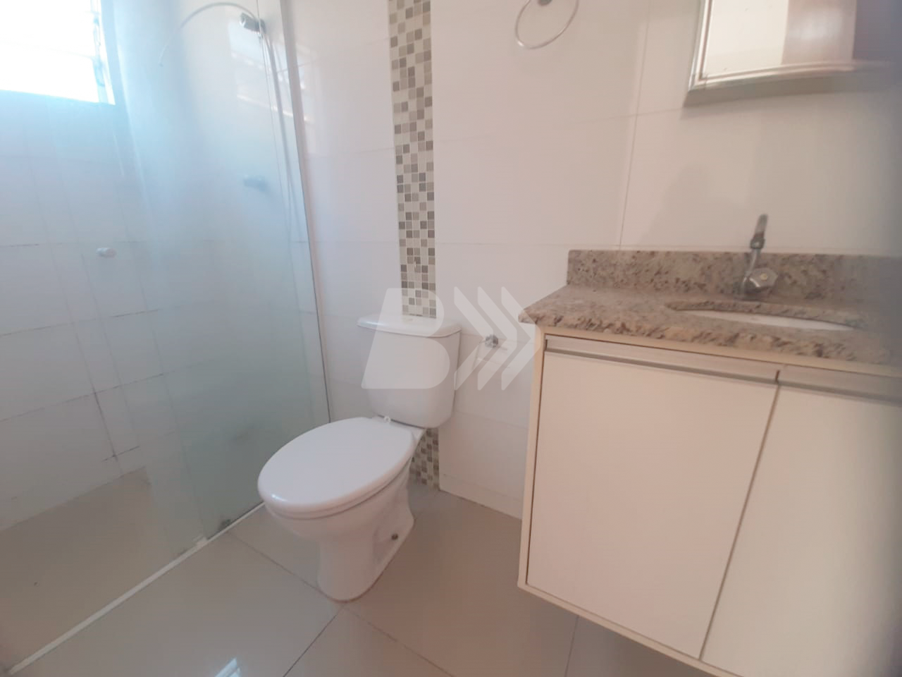 Kitnet para aluguel no Alemães: 