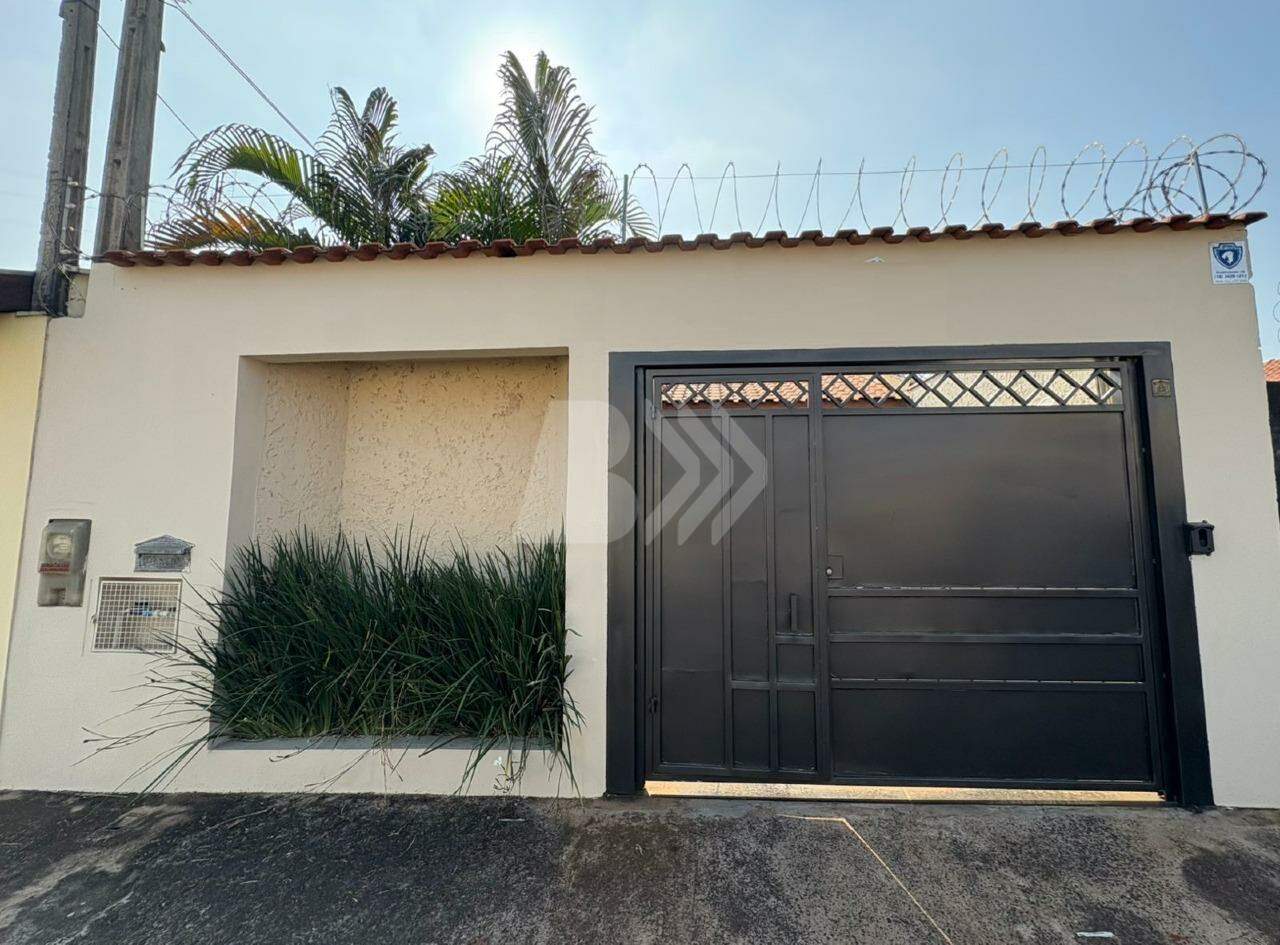 Casa Residencial para aluguel no Jardim Astúrias II: 