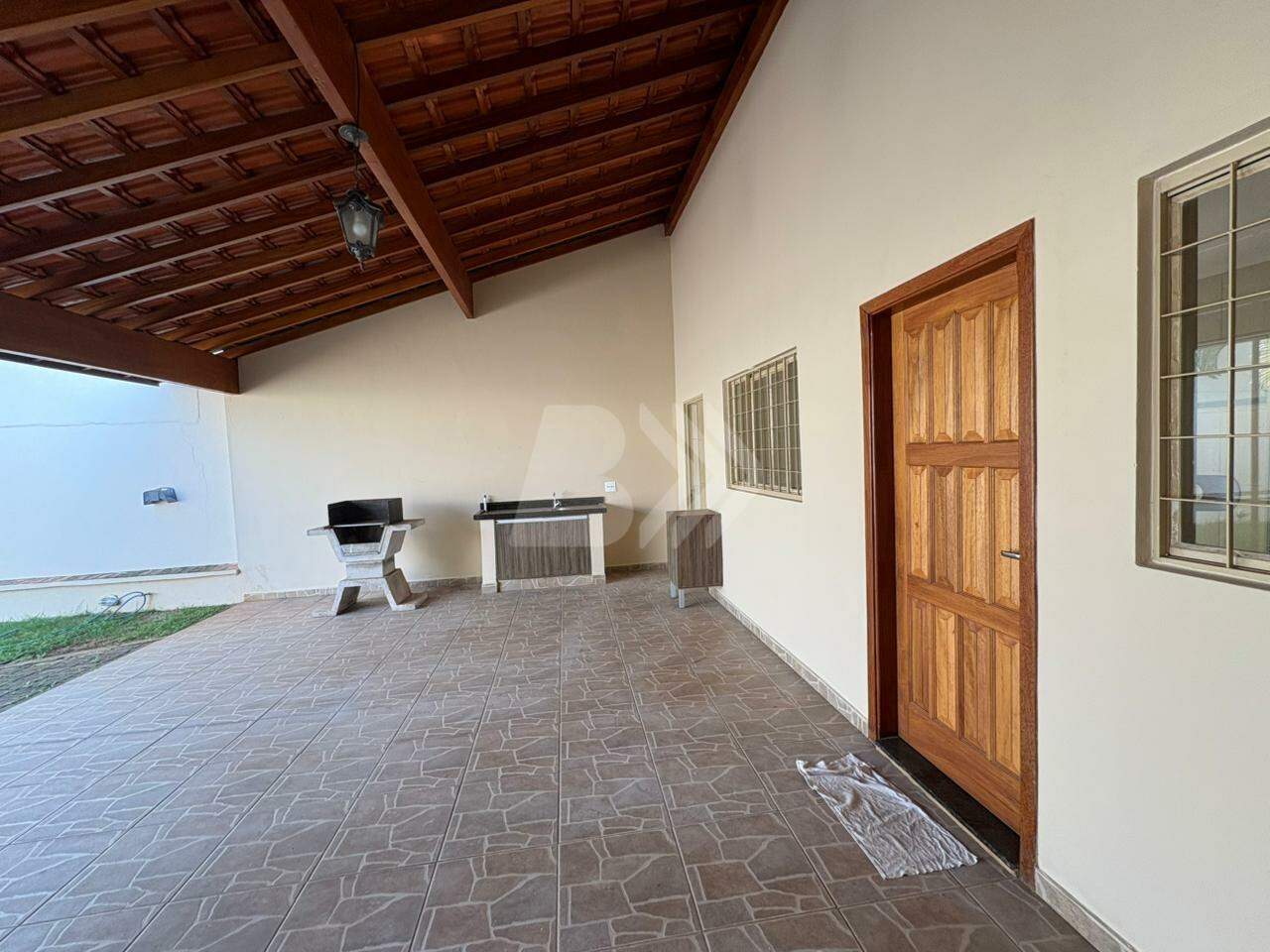 Casa Residencial para aluguel no Jardim Astúrias II: 