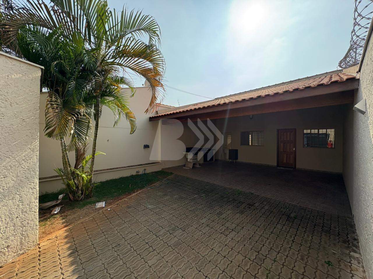 Casa Residencial para aluguel no Jardim Astúrias II: 