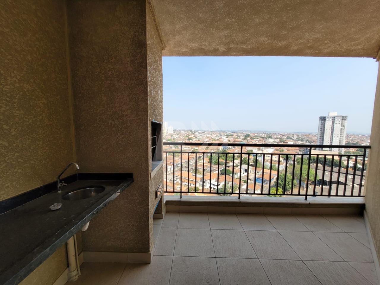 Apartamento para aluguel no Paulicéia: 