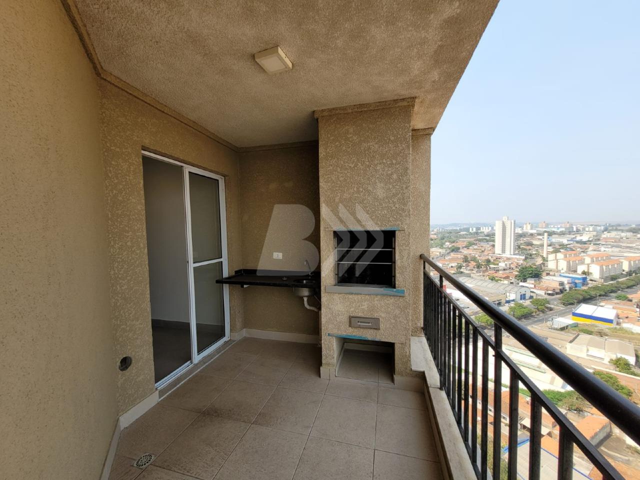 Apartamento para aluguel no Paulicéia: 