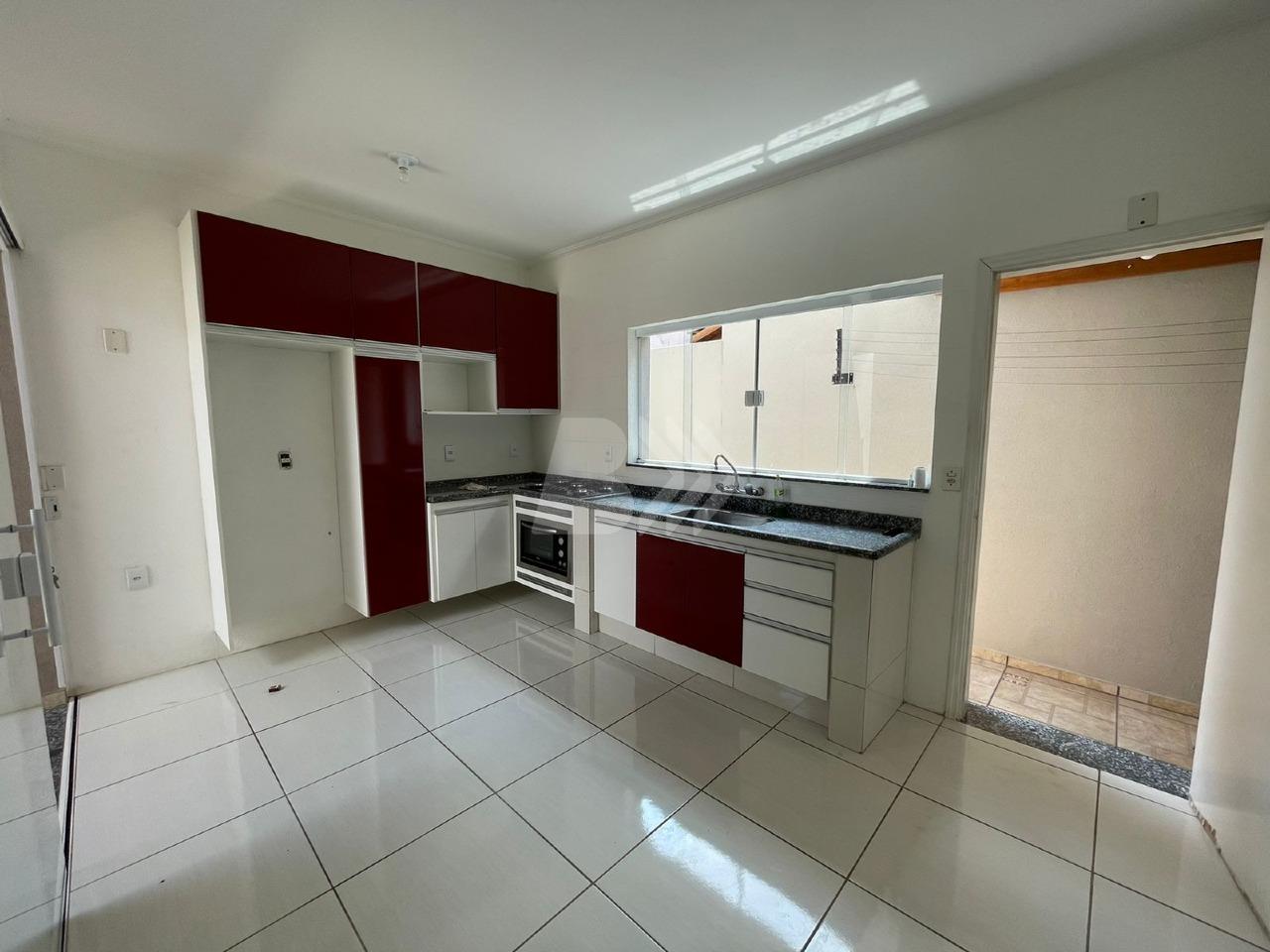 Casa Residencial à venda no Santa Terezinha: 