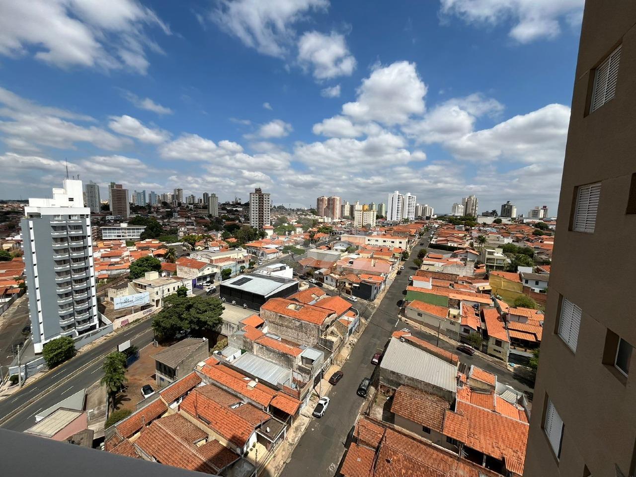 Apartamento para aluguel no Vila Independência: 