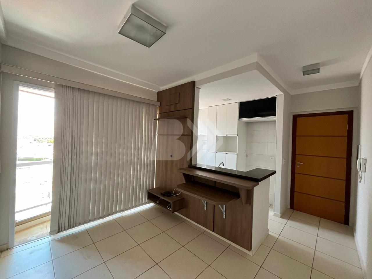 Apartamento para aluguel no Vila Independência: 