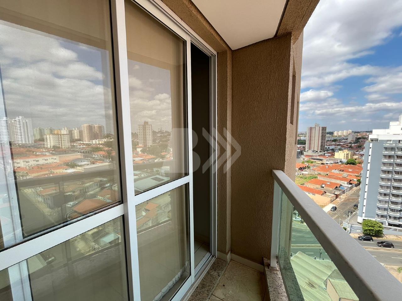 Apartamento para aluguel no Vila Independência: 
