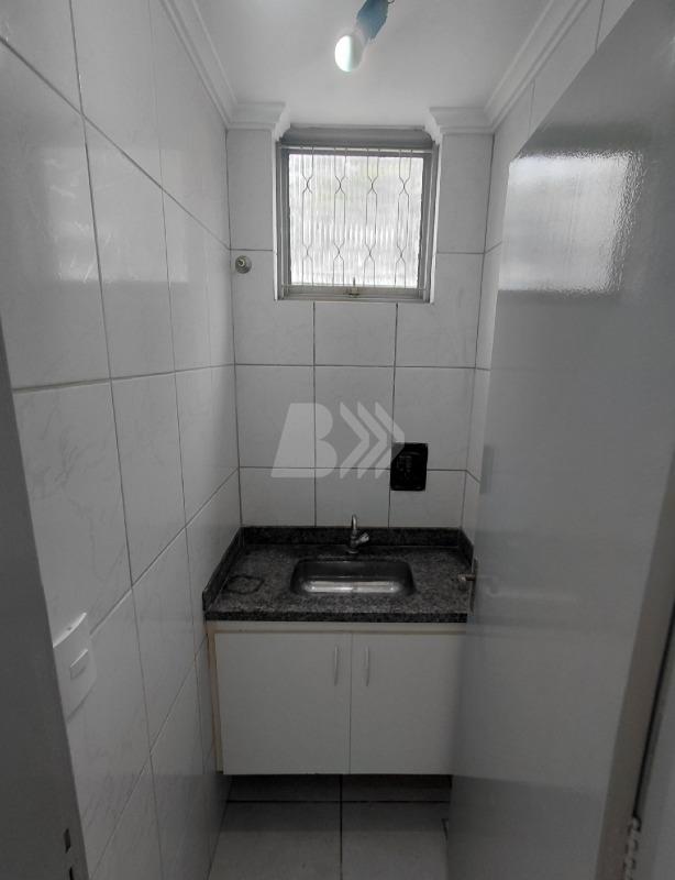 Salão Comercial para aluguel no Loteamento Santa Rosa: 