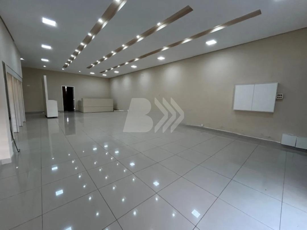 Salão Comercial para aluguel no Centro: 