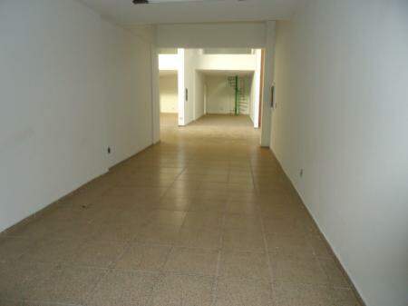 Salão Comercial para aluguel no Centro: 
