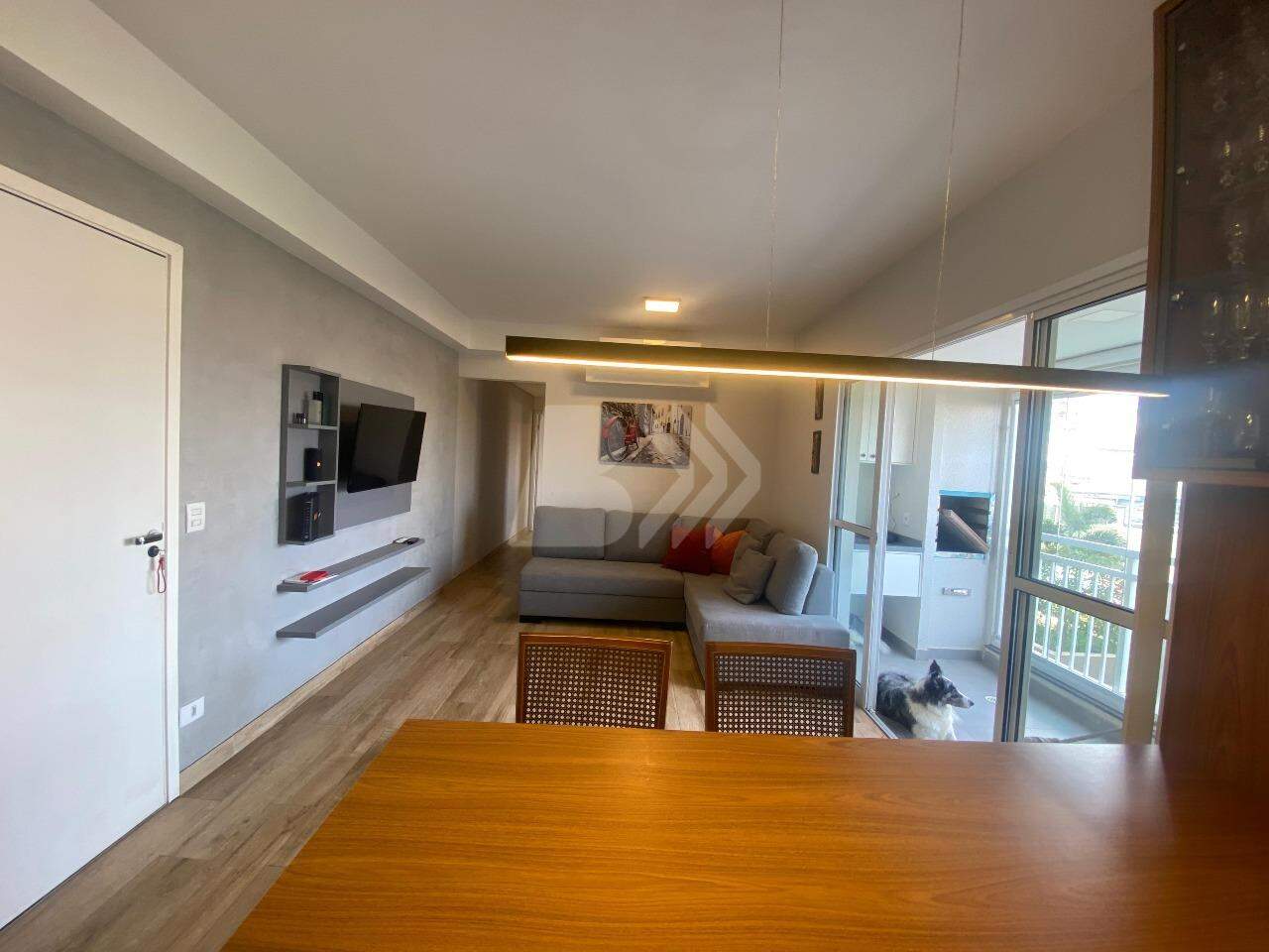 Apartamento à venda no Alemães: 