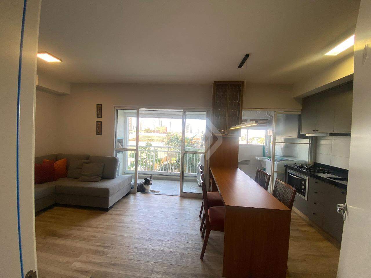 Apartamento à venda no Alemães: 