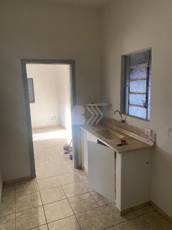 Casa Residencial para aluguel no Cidade Alta: 