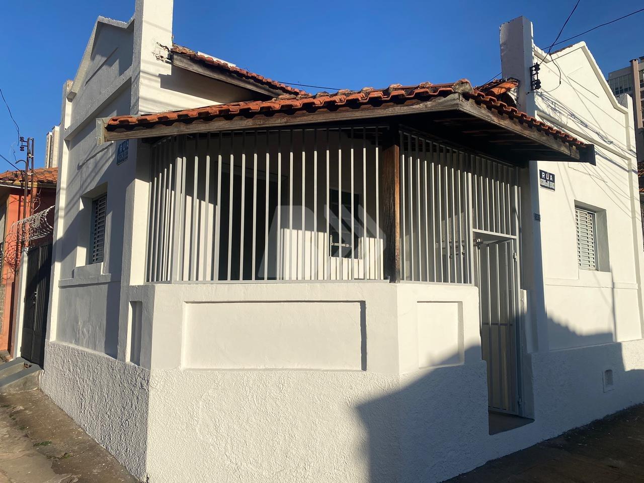 Casa Residencial para aluguel no Cidade Alta: 