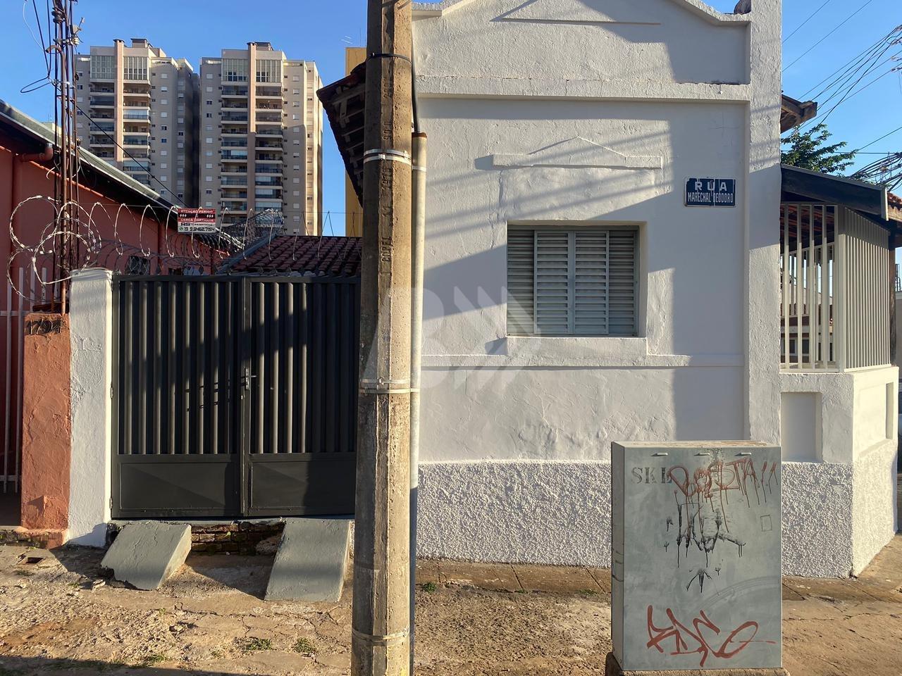 Casa Residencial para aluguel no Cidade Alta: 