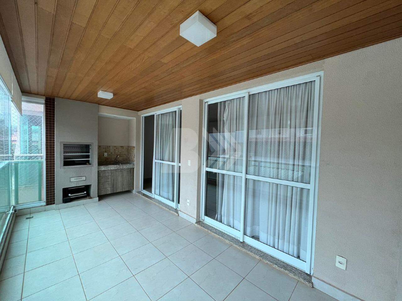 Apartamento para aluguel no Cidade Alta: 