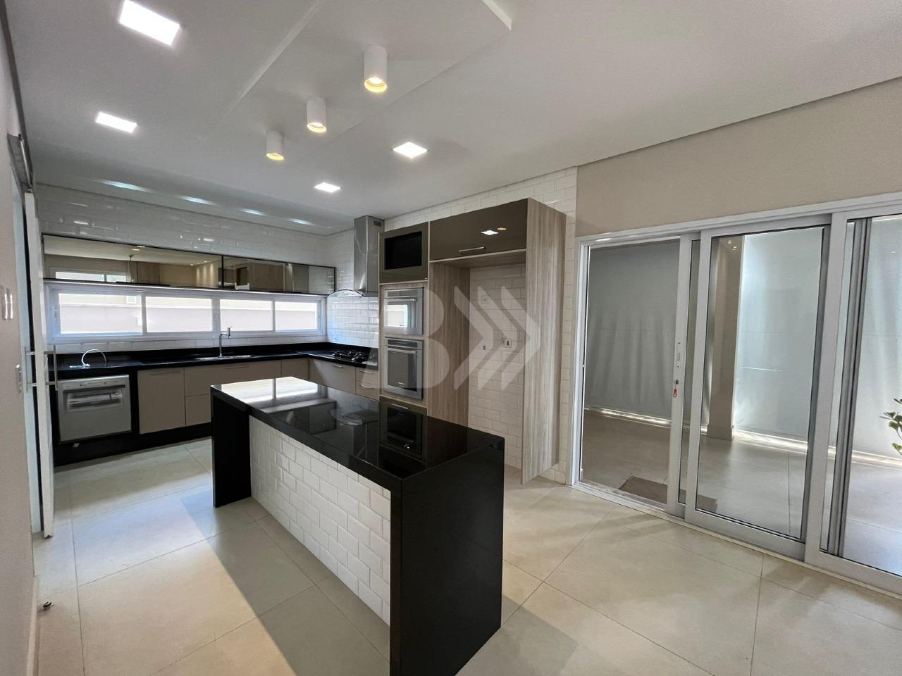 Casa de Condomínio para aluguel no Santa Rosa: 