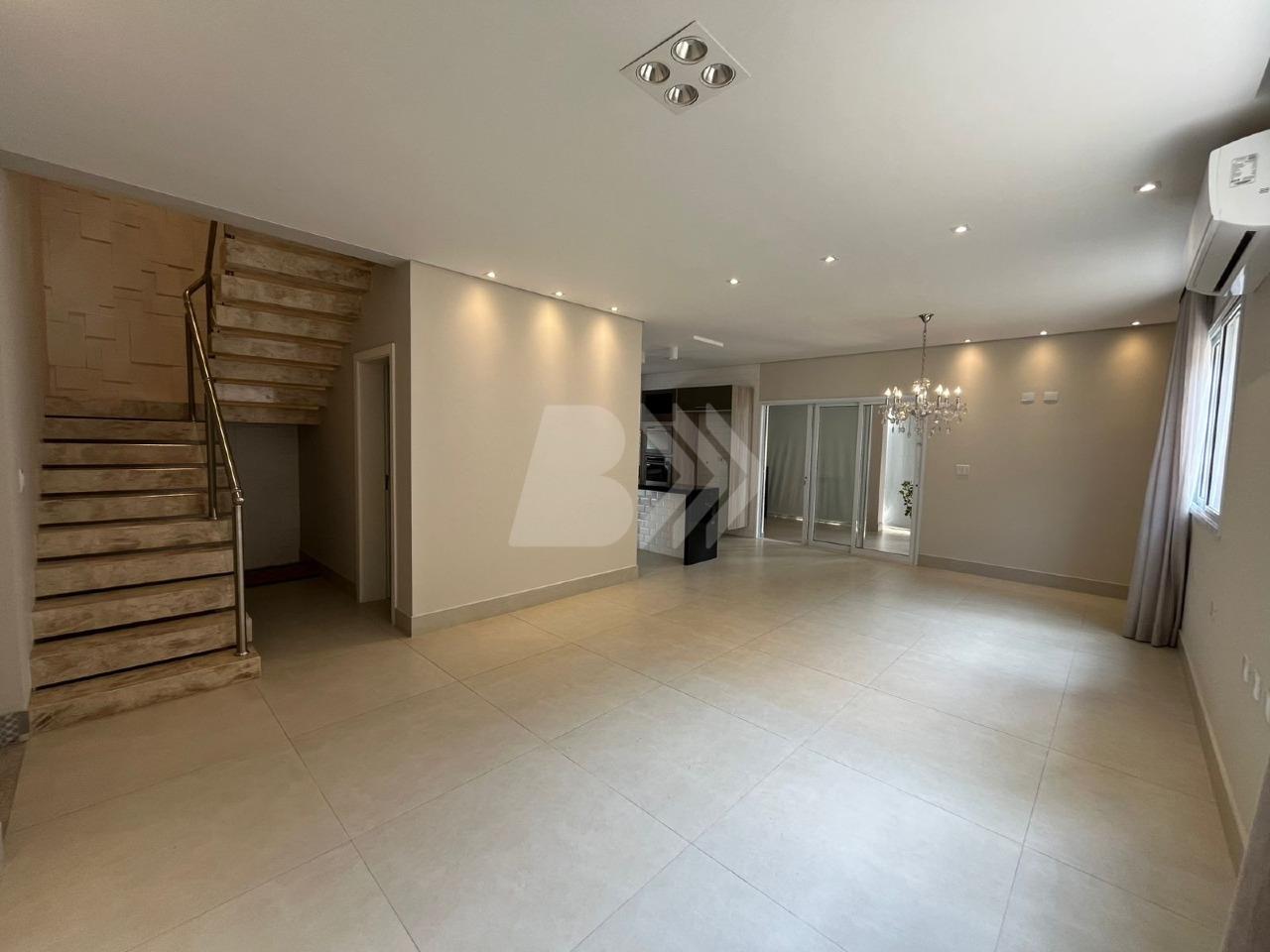 Casa de Condomínio para aluguel no Santa Rosa: 