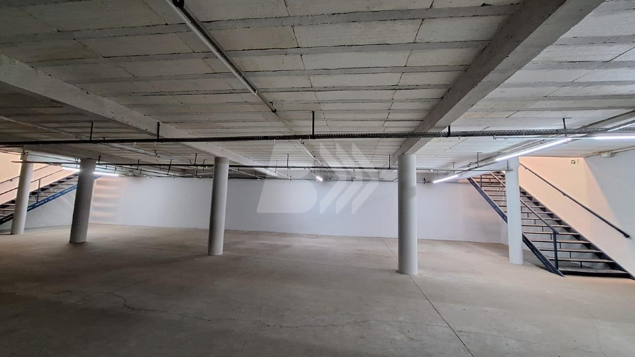 Barracão/Galpão para aluguel no Jardim Califórnia: 