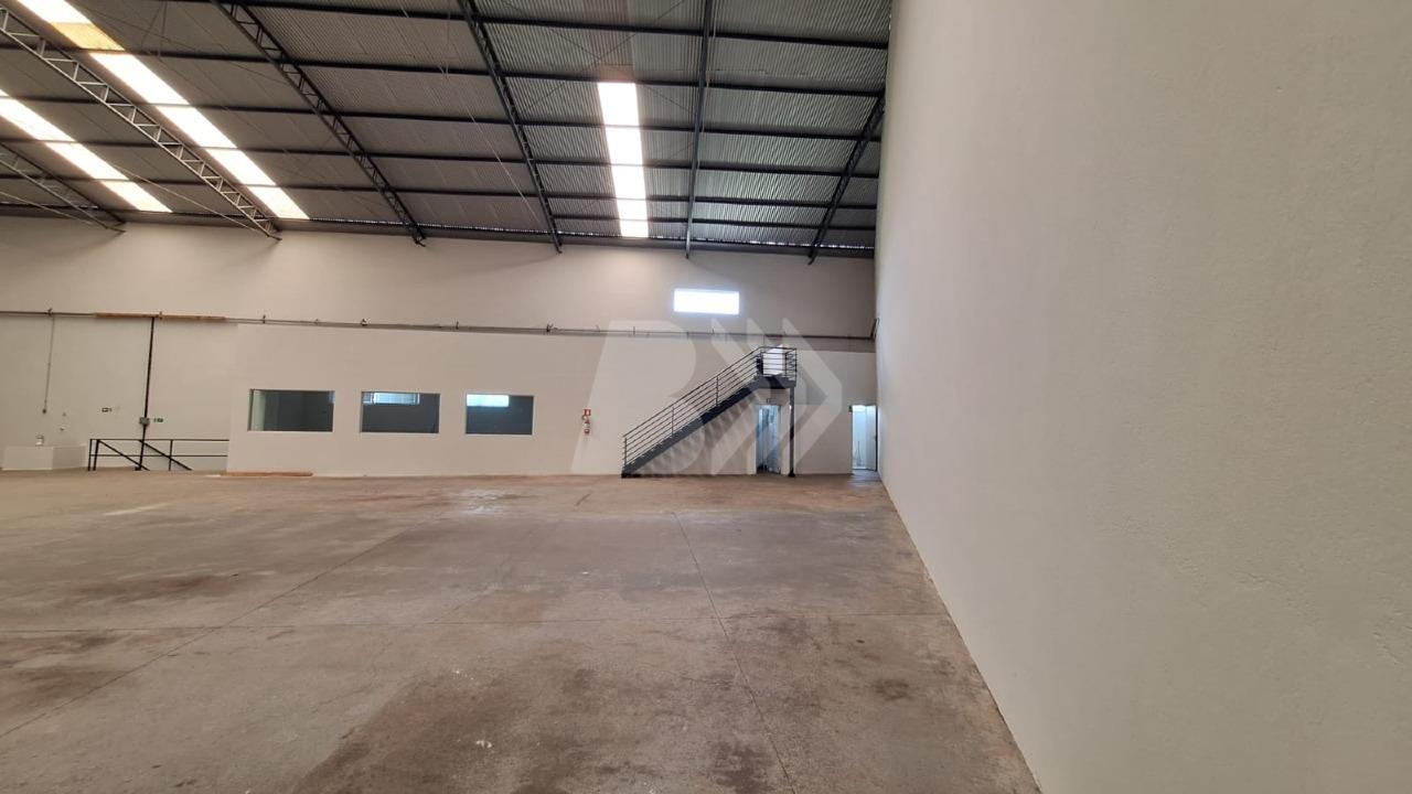 Barracão/Galpão para aluguel no Jardim Califórnia: 