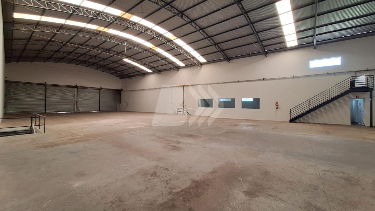 Barracão/Galpão para aluguel no Jardim Califórnia: 