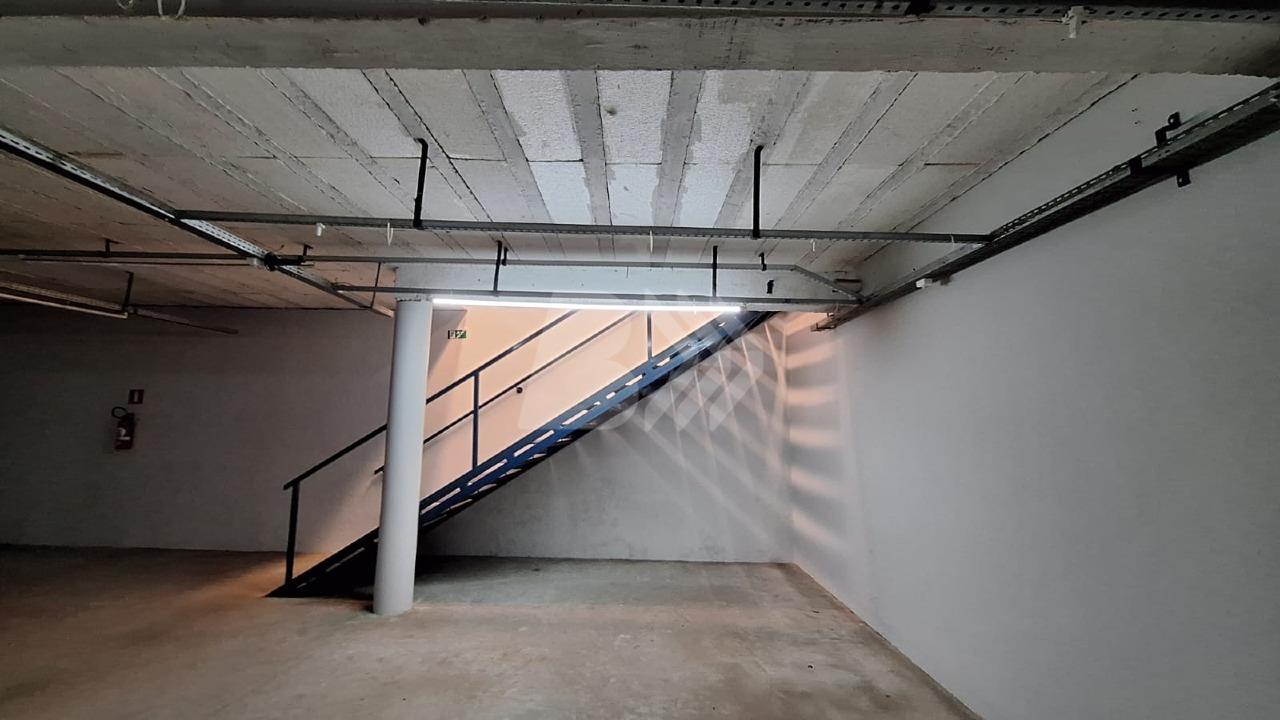 Barracão/Galpão para aluguel no Jardim Califórnia: 