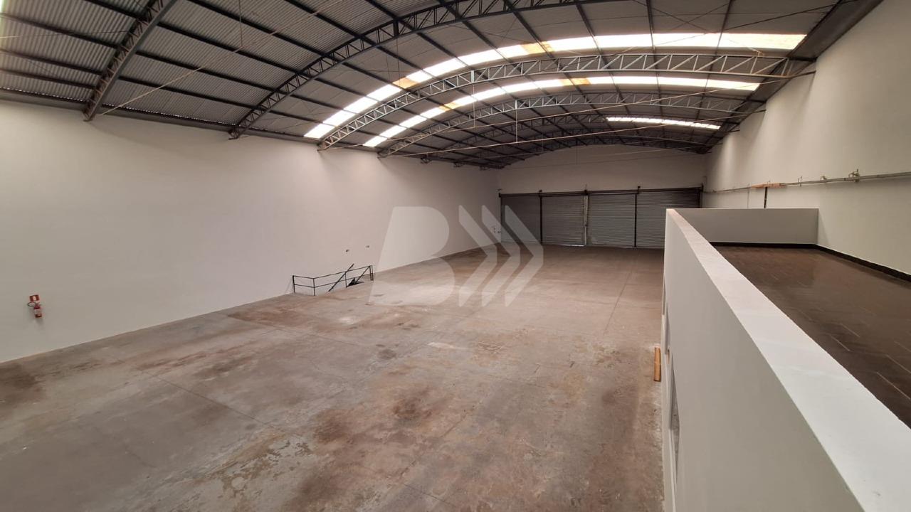 Barracão/Galpão para aluguel no Jardim Califórnia: 