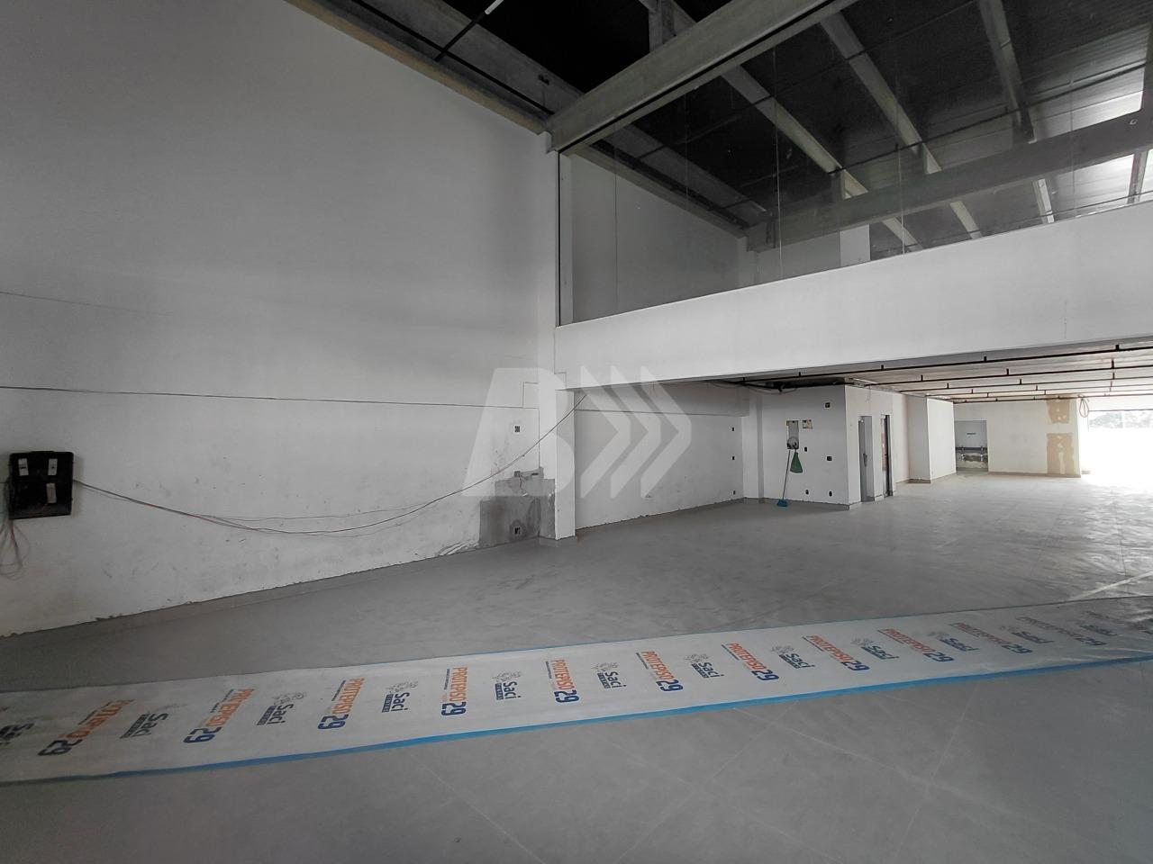 Salão Comercial para aluguel no Cidade Jardim: 