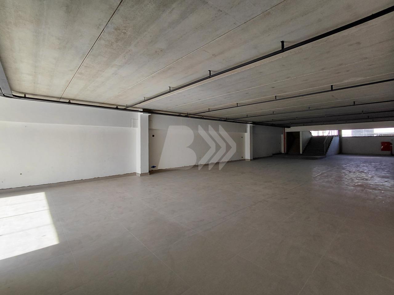 Salão Comercial para aluguel no Cidade Jardim: 